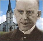 Pastor Gunnar Svovelstad