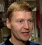 Olav Spigset (Foto: NRK) 