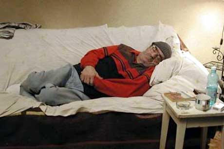 «Lazarescus død» vant den norske filkritikerprisen i Haugesund 2005. «Lazarescus død» vant den norske filkritikerprisen i Haugesund 2005.