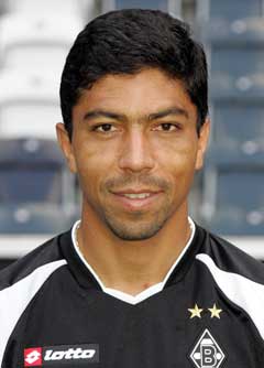Giovane Elber (Foto: AP/Scanpix) Giovane Elber (Foto: AP/Scanpix)