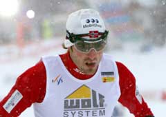 Magnus Moan (Foto: AFP/Scanpix) Magnus Moan (Foto: AFP/Scanpix)