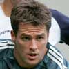 Michael Owen (Foto: AP/Scanpix) Michael Owen (Foto: AP/Scanpix)