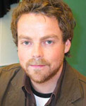 Torbjørn Røe Isaksen Torbjørn Røe Isaksen