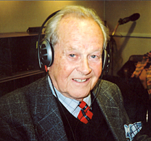 Bjørn Egge som den dag i dag er overbevist om at Hammarskiölds fly ble utsatt for sabotasje. (Foto: Haakon Blaauw) Bjørn Egge som den dag i dag er overbevist om at Hammarskiölds fly ble utsatt for sabotasje. (Foto: Haakon Blaauw)