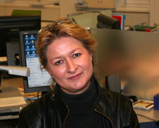 Vivi Børli - Producer