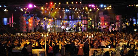 Dansegalla Tromsø Dansegalla Tromsø