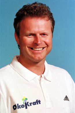 Åge Skinstad fra Gjøvik er den nye sportsjefen i langrenn. (Foto: Berit Roald/ SCANPIX) Åge Skinstad fra Gjøvik er den nye sportsjefen i langrenn. (Foto: Berit Roald/ SCANPIX)