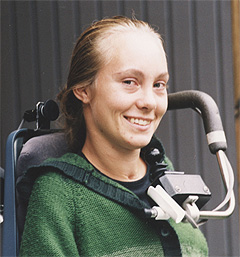 Katrine Bråtane.(Foto:Frikirken) Katrine Bråtane.(Foto:Frikirken)
