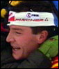 Ole Einar Bjørndalens rekord med fire gull kommer til å stå langt inn i fremtiden, tror Sven Fischer.