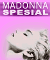 Madonna spesial