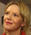 Byråd Sylvi Listhaug. Byråd Sylvi Listhaug.