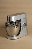 Kenwood Titanium kom på andreplass. Foto Tine Haugfos Kenwood Titanium kom på andreplass. Foto Tine Haugfos