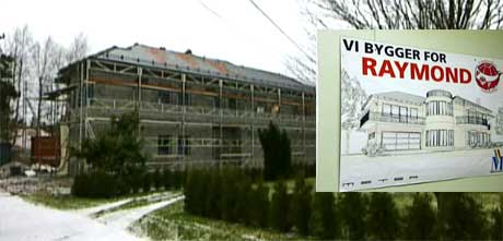 Foto: NRK Foto: NRK