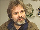 Teatersjef Gullvåg