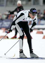 Anders Aukland er under press. Foto: Heiko Junge, SCANPIX.