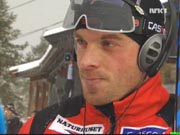 Anders Aukland. Foto: NRK.