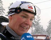 Børre Næss