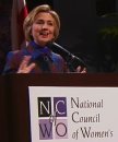 Hillary Rodham Clinton
