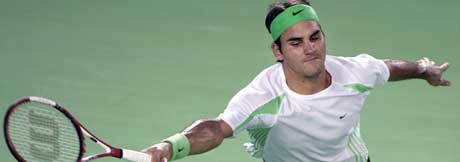 Federer vant sin andre Australian Open. (foto: AFP/ SCANPIX)