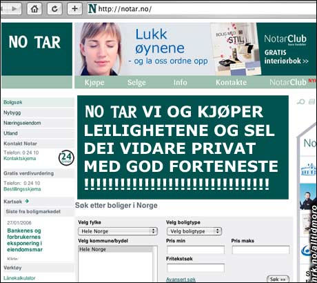 (Alltid Moro) (Alltid Moro)
