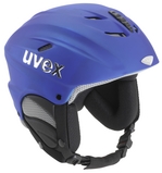 Uvex x ride motion tok tredjeplassen. Pris 1100,-. Foto: FR Uvex x ride motion tok tredjeplassen. Pris 1100,-. Foto: FR