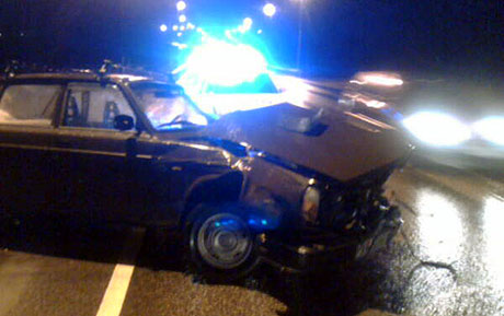 MMS-foto: NRK Trøndelag. MMS-foto: NRK Trøndelag.