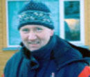 Den sakna 54-åringen. (Foto: Privat/Askøy lensmannskontor) Den sakna 54-åringen. (Foto: Privat/Askøy lensmannskontor)