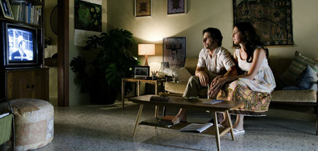 Filmen tar ikke stilling. Foto: Filmweb Filmen tar ikke stilling. Foto: Filmweb
