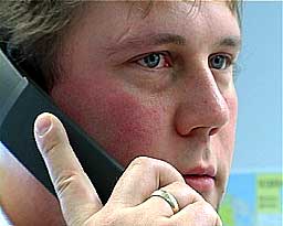 Jan Erik Weinbach. Foto: Arne Eithun