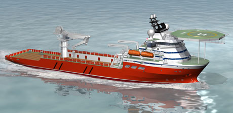 Foto: MT Design/Siem/Kleven Foto: MT Design/Siem/Kleven