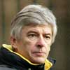 Arsene Wenger, Arsenal (Foto: AP / SCANPIX)