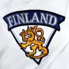 Finnland - Ishockeydrakt. (Foto: Reuters/ SCANPIX)
