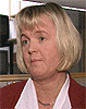 Ordfører Anne Strifeldt Ballo