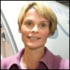 Informasjonsdirektør Siv Meisingseth. Informasjonsdirektør Siv Meisingseth.