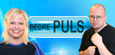 Bedre puls knapp
