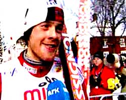 Jørgen Aukland. (Foto: NRK) Jørgen Aukland. (Foto: NRK)