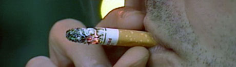 Røykerne har fått det for godt, mener Arbeidstilsynet. Foto: NRK