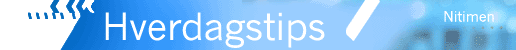 Toppbanner