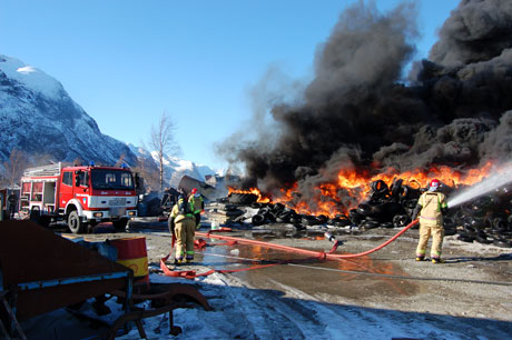 Foto: Ottar Rydjord Foto: Ottar Rydjord