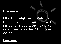 Om serien