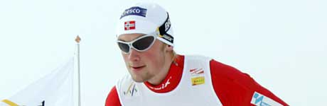 Petter Northug (Foto: Heiko Junge / SCANPIX)