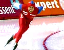 Eskil Ervik. (Foto: NRK)