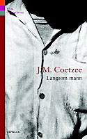 J.M. Coetzees ellevte roman på norsk