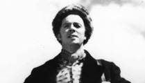 PEER GYNT: Alfred Maurstad (Foto: Scanpix)