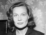 NORA: Liv Dommersnes (Foto: Scanpix).