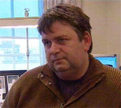 Ronny Hagen (Foto: Arne Gunnar Olsen) Ronny Hagen (Foto: Arne Gunnar Olsen)