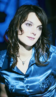 Karin Park er klar med sitt andre album, ”Change your mind”. Foto: Promo. Karin Park er klar med sitt andre album, ”Change your mind”. Foto: Promo.