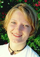 Jane Holma