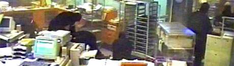 Orker vi mer NOKAS? Foto: Politiet / SCANPIX Orker vi mer NOKAS? Foto: Politiet / SCANPIX