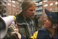 (Foto: NRK/Leif Erik Bye)